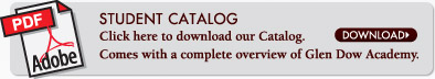 GDA_StudentCatalog