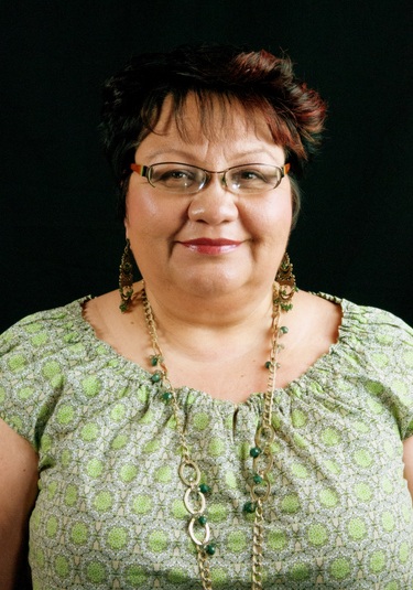 Mary Hurd