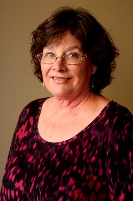 Cathy Dicks