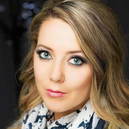 Brianna Frost