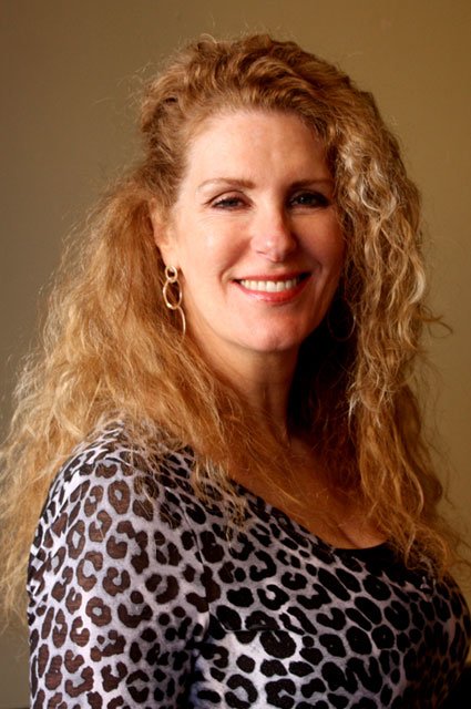 Christina Gamble