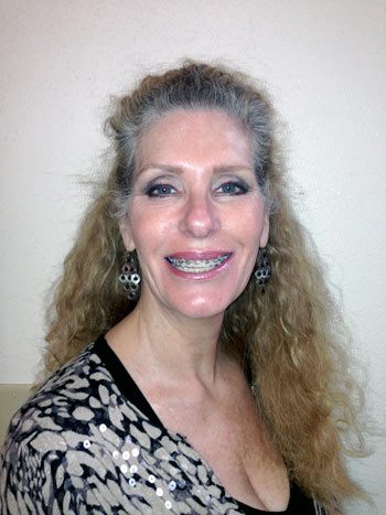 Christina Gamble