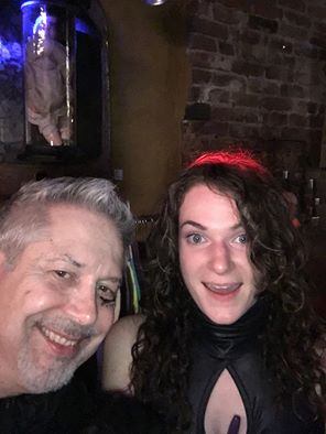 Martin meets Dionvox