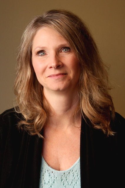 Kathy Cooper