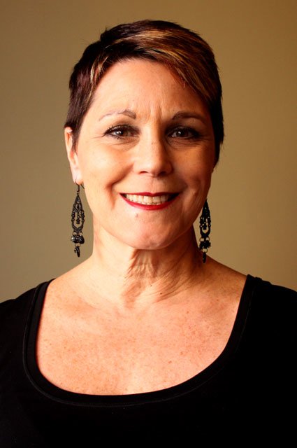 Kathy Fontana