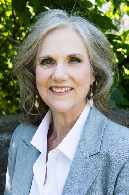 Pamela B Craig